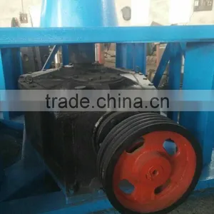 Widely Use Gold Ore Ball Mills Rolling Mill for Gold and Silver thumbnail-5