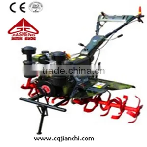 5hp Power Tiller Rotavator Power Weeder thumbnail-1