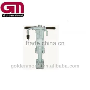 TY24C Pneumatic Mining Rock Drill thumbnail-1