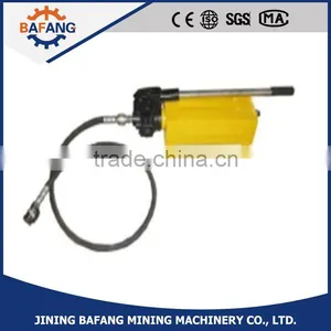 The SDB Type Manual Square Tube Fuel Pump Hot Selling Pump thumbnail-2