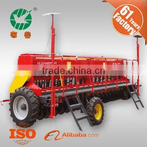 2BFY-36 Hydraulic Agricultural Machinery thumbnail-1