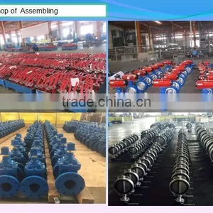 China OEM Investment Casting Valve Disc thumbnail-5