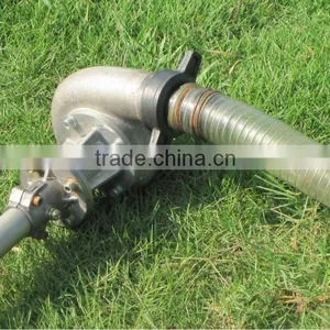 Brush Cutter1inch Water Pump thumbnail-1