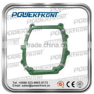 Gasoline Engine Crankcase Cover Gasket 165F 170F thumbnail-1