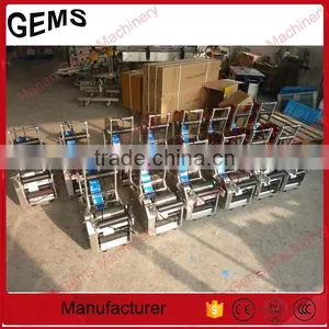 Low Price Bottle Lableing Machine for Sale thumbnail-5