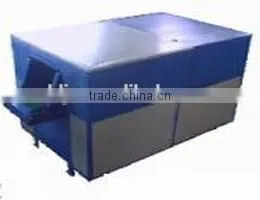 ZLD001E Recycle Foam Cutter Specialized in Sofa Machine Call:+86 15220195503 thumbnail-1