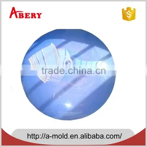 Custom High Tolerate Electric Plastic Parts,mold Making Manufacturer thumbnail-1