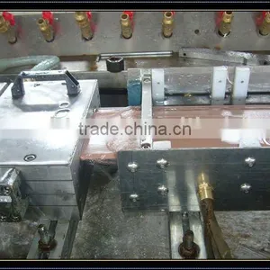 WPC Window and Door Machine Line thumbnail-1