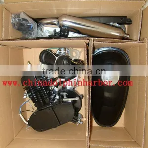 80cc Gas Motorized Bicycle Kit/Motor Gas Engine Kit/Bike Kit Engine/ Gasoline Engine thumbnail-2