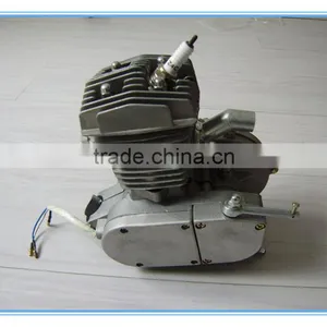 66cc Bicycle Engine Kits/motor Para Bicicleta Kit/motorized Bicycle 80cc thumbnail-1