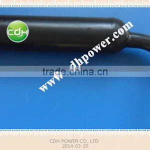 66cc Bicycle Engine Exhaust Muffler/stock Muffler Exhaust Motorized Bicycle thumbnail-1
