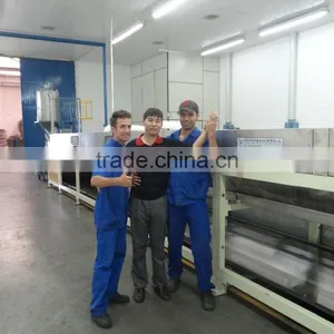 Hot Melt Adhesive Pelletizer thumbnail-5