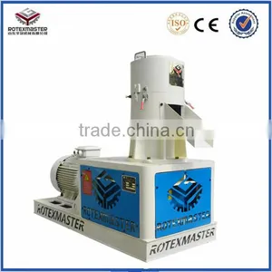 ROTEX Poultry Pellet Feed Machine / Pellet Machine Animal Feed thumbnail-6