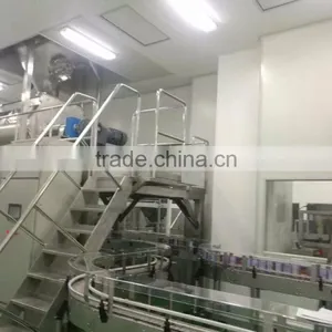 Milk Powder Production Line thumbnail-6