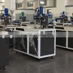 High Quality Chocolate Powder Forming Machine With CE Approved thumbnail-6