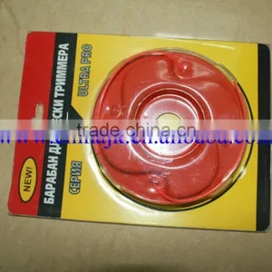 Iron Cutter Head Nylon Line / Trimmer Head JK2105 thumbnail-1