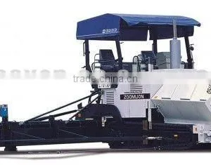 12M WIDE ROAD PAVER LTU120 thumbnail-1