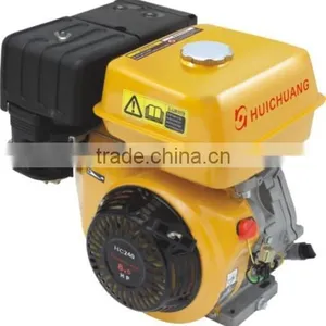 Garden Machine Small 4-stroke Engine Used Small Engines thumbnail-1