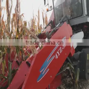 Ear Corn Harvester thumbnail-2