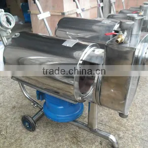 Stainless Steel Impeller Type Pump thumbnail-1