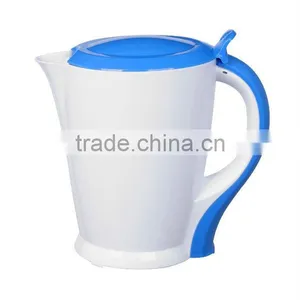 Electric Kettle Can be Send as Gift With Low Price thumbnail-1