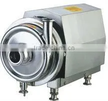 Sanitary Centrifugal Pump thumbnail-1