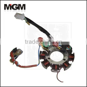 OEM Quality TITAN2002 06 Motorcycle Ceiling Fan Stator Winding Machine thumbnail-1
