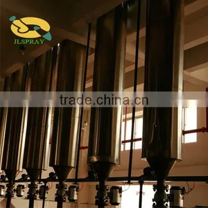 ZPG Spray Drying Equipment (For Herb Extract) thumbnail-3