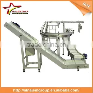 Hot Sales Semi-Automatic PET Bottle Blowing Machine Pet Bottle Making Machine Pet Bottle Blowing Machine thumbnail-6
