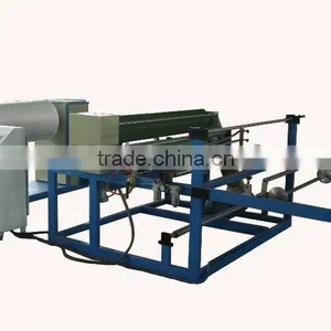 PE Foam Sheet Laminating Machine thumbnail-1