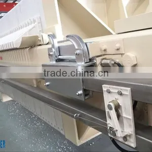 China Filter Supplier, Various Filter Press for Sale thumbnail-2