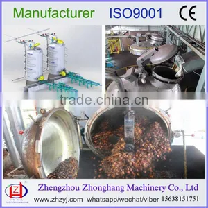 Hot Sale Palm Oil Machinery Made in China thumbnail-2