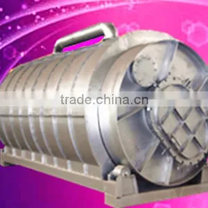 Xin Xiang Jinzhen Rubber Machinery Co., Ltd. - Green Rubber/tyre/plastic Recycling and Pyrolysis Machinery thumbnail-1