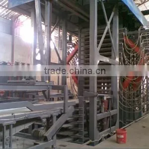 Particle Board Production Line thumbnail-3