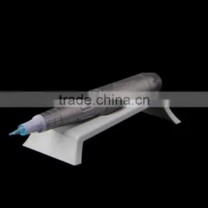 2017 Hot Sale 2017 Newest PMU+ MTS Permanent Makeup Machine Electric Dermapen Digital Eyebrow Pen Tattoo Machine thumbnail-5
