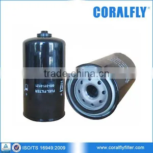 Excavator Fuel Water Separator 600-311-9121 thumbnail-1