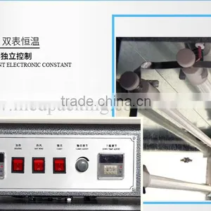 Reinforced Type (chained Mode)BS-400 Heat Shrink Packaging Machine thumbnail-3