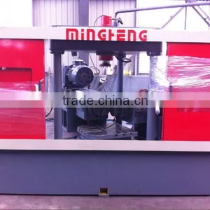 cs ss Alloy Cold Forming Elbow Machine thumbnail-2