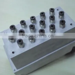 Dehydrated Vegetables Color Sorting Machine With High Accuracy/Fruit Sorting Machine From Hefei thumbnail-5