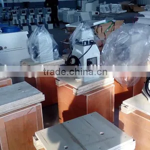 ZXQ-5 Full-automatic Metallographic Specimen Mounting Machine thumbnail-6