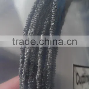 Factory Supply Abrasive Wire CNC Foam Cutting Machine Parts Abrasive Wire Blade thumbnail-2
