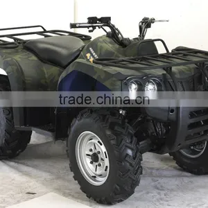 400cc 4X4/4x2 EEC Quad (TKA400E) thumbnail-3