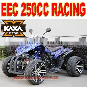 250cc Quad Bikes for Sale thumbnail-1