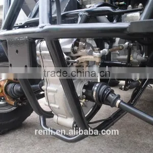 250cc Dune Buggy Made in Renli Cheap for Sale thumbnail-5