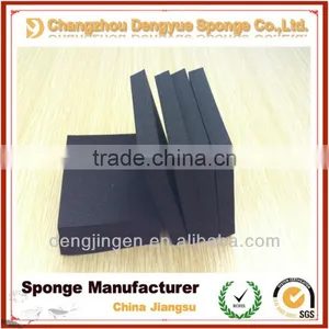 Damping Rubber Sponge thumbnail-1
