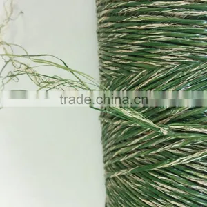 6300Dtex Artificial Grass Yarn/thread for Leisure thumbnail-3