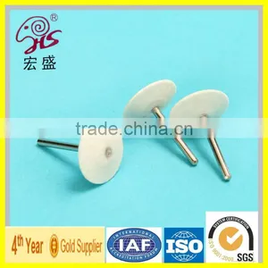 High Quality Factory for Sale Mounted Point Grinding Stone thumbnail-4
