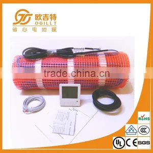 Winter Snow Melting Elecrical Heating Mat thumbnail-1