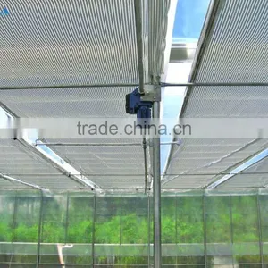 Baolida Cheap pc Sheet Greenhouse Commercial Used Greenhouse thumbnail-3