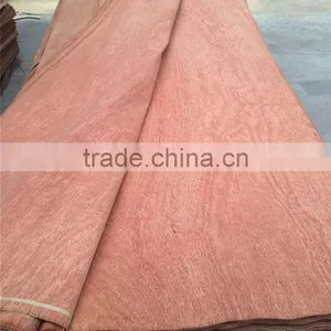 Linyi Factory Grade a b c d Rotary Cut 0.28mm 1220x2440 BNG Face Veneer thumbnail-2